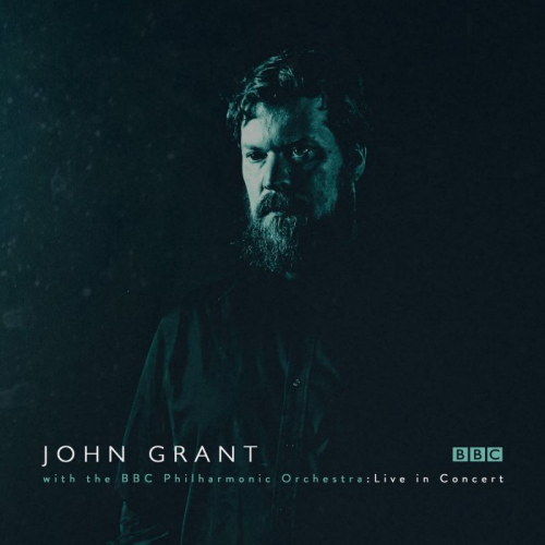 GRANT, JOHN - JOHN GRANT AND THE BBC..JOHN GRANT WITH THE BBC PHILHARMONIC ORCHESTRA.jpg